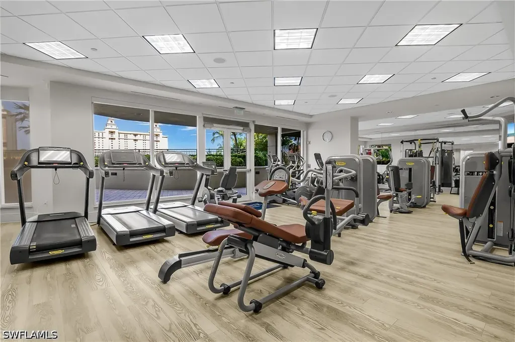 8787 Bay Colony Drive Naples FL 34108