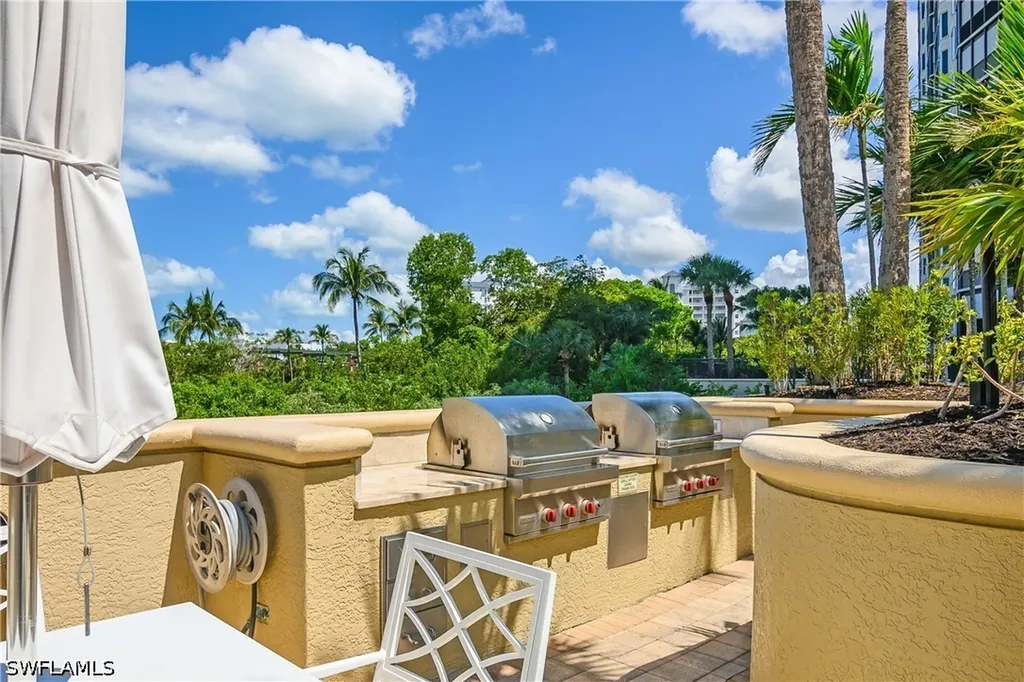 8787 Bay Colony Drive Naples FL 34108