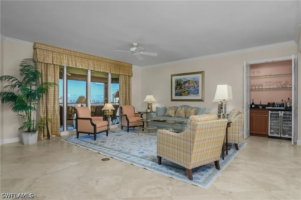 8787 Bay Colony Drive Naples FL 34108