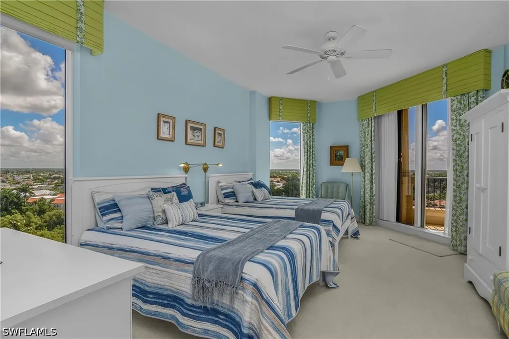 8787 Bay Colony Drive Naples FL 34108