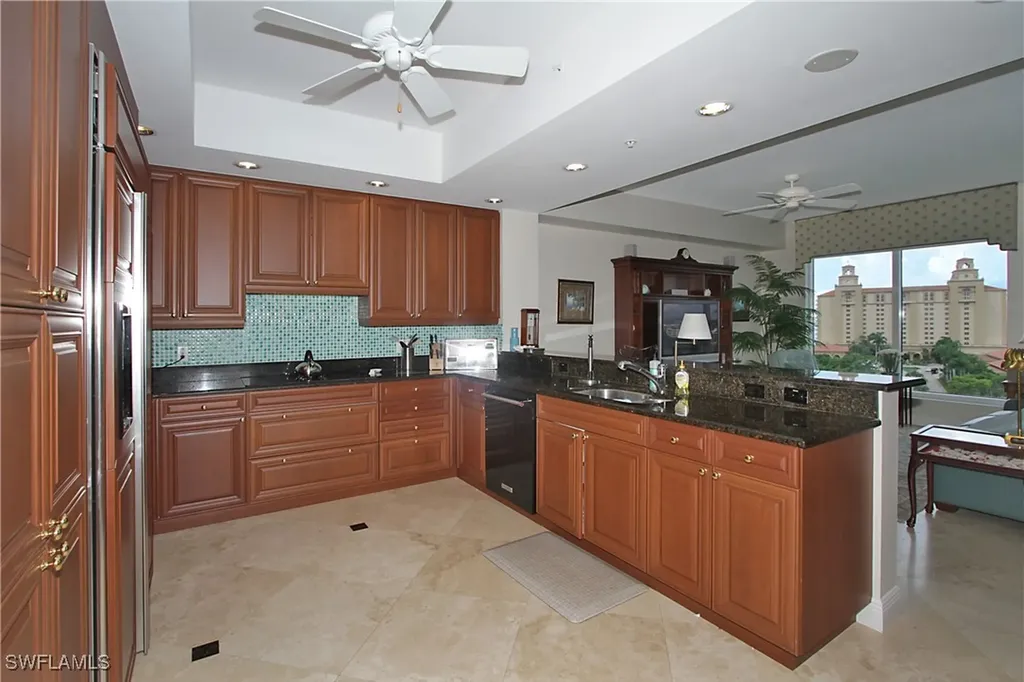 8787 Bay Colony Drive Naples FL 34108