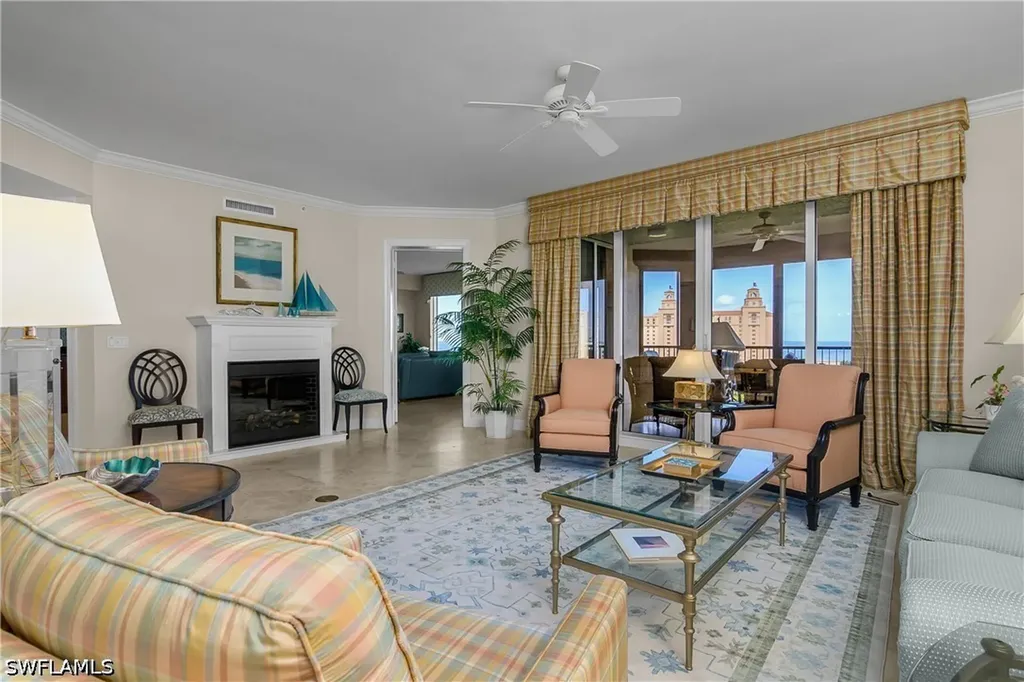 8787 Bay Colony Drive Naples FL 34108