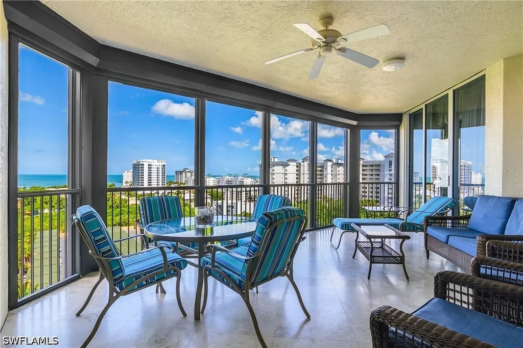 8787 Bay Colony Drive Naples FL 34108