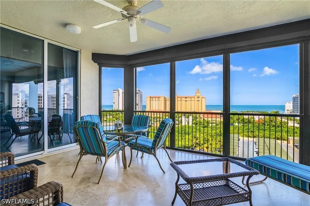 8787 Bay Colony Drive Naples FL 34108