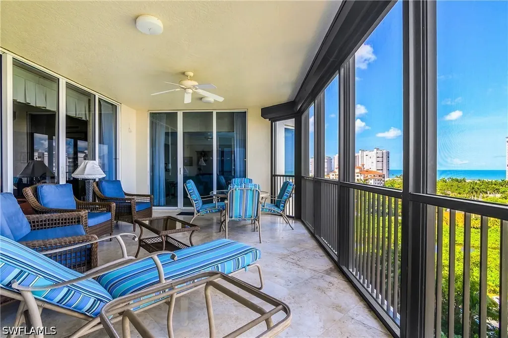 8787 Bay Colony Drive Naples FL 34108