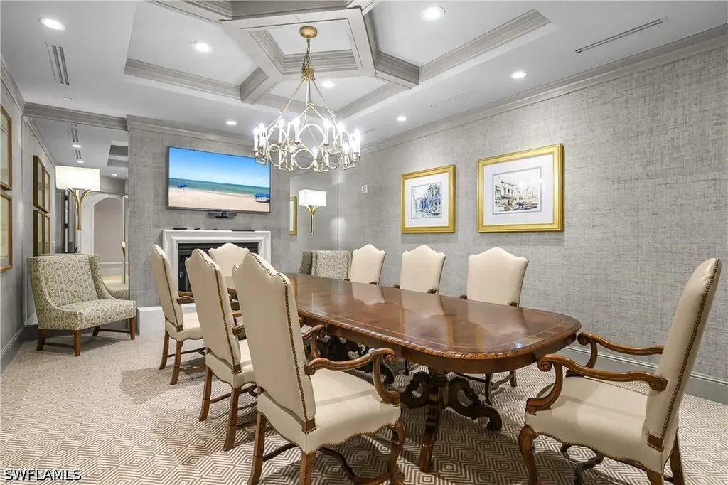 8787 Bay Colony Drive Naples FL 34108