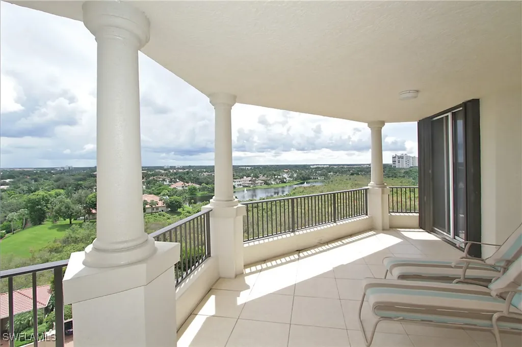 8787 Bay Colony Drive Naples FL 34108