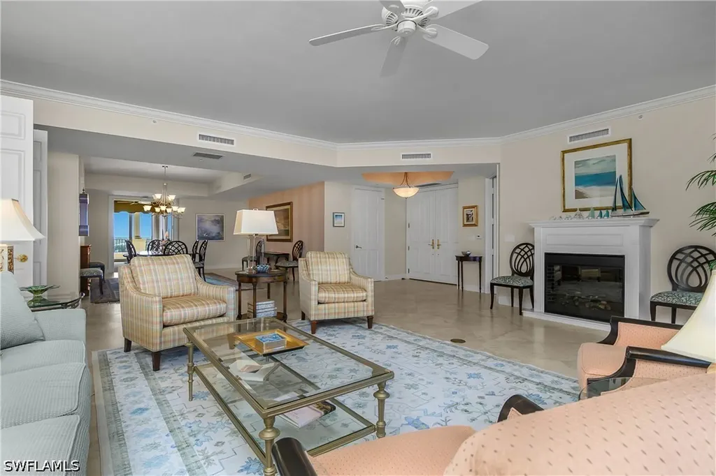 8787 Bay Colony Drive Naples FL 34108