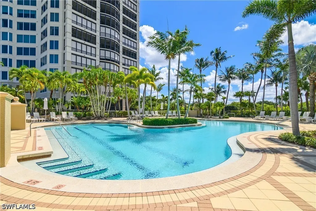 8787 Bay Colony Drive Naples FL 34108