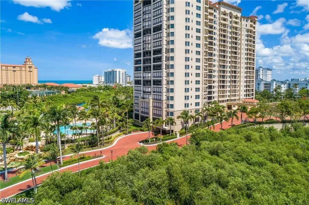 8787 Bay Colony Drive Naples FL 34108