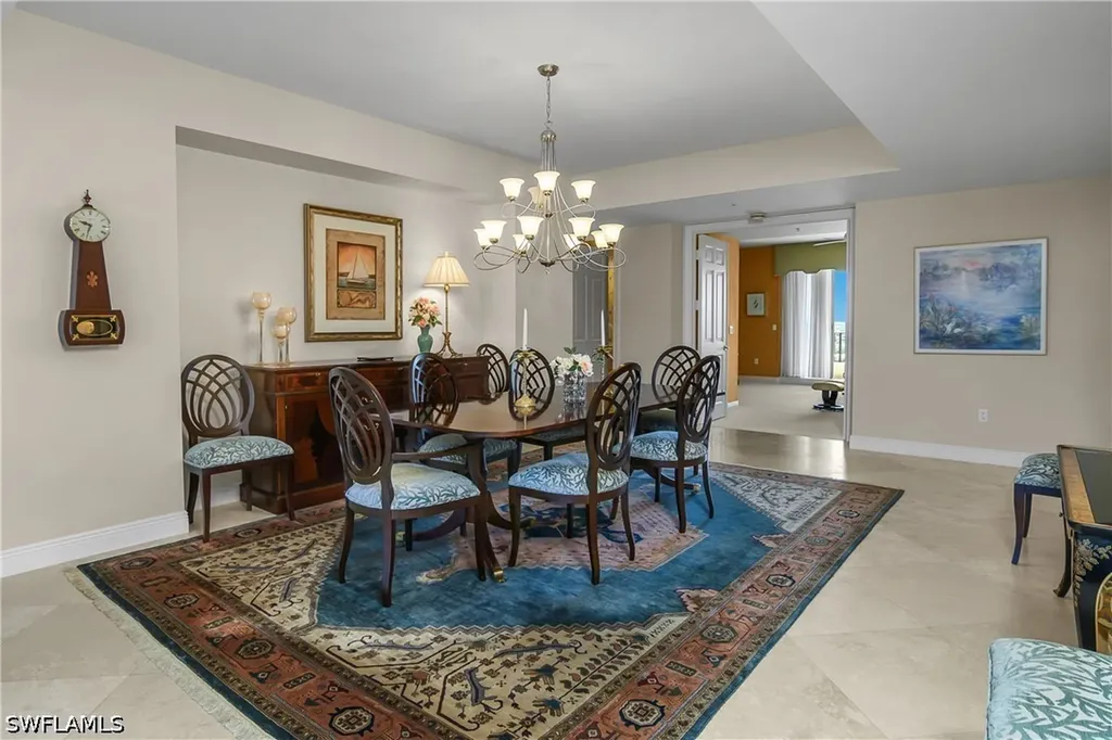 8787 Bay Colony Drive Naples FL 34108