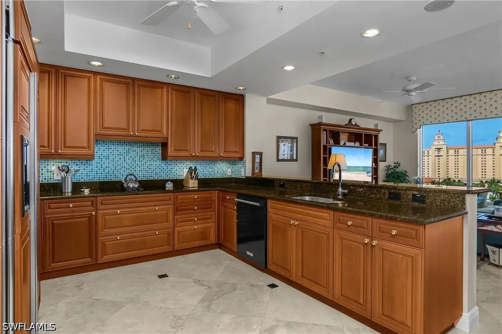 8787 Bay Colony Drive Naples FL 34108