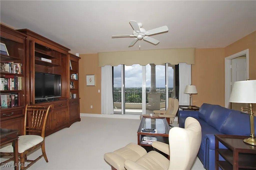 8787 Bay Colony Drive Naples FL 34108