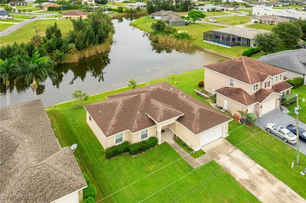 1629 SW 2nd Terrace Cape Coral FL 33991
