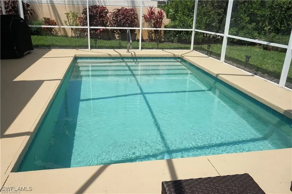 Naples FL, 4194 Saint George Lane