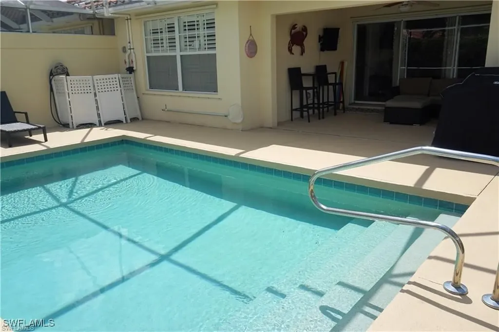 4194 Saint George Lane Naples FL 34119