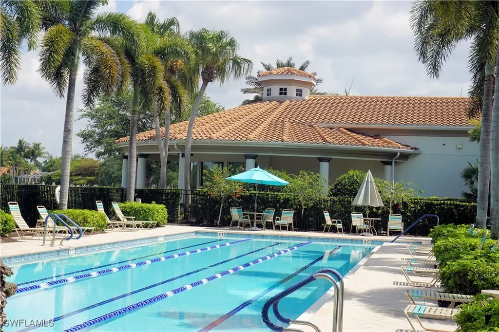 4194 Saint George Lane Naples FL 34119