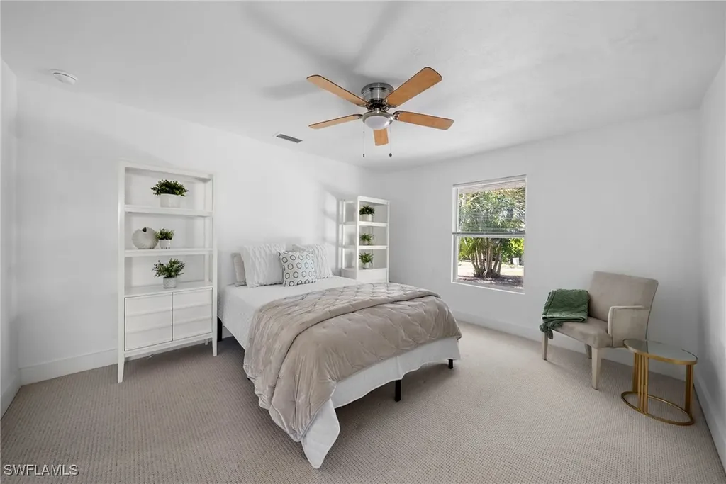 2858 Arbutus Street Naples FL 34112
