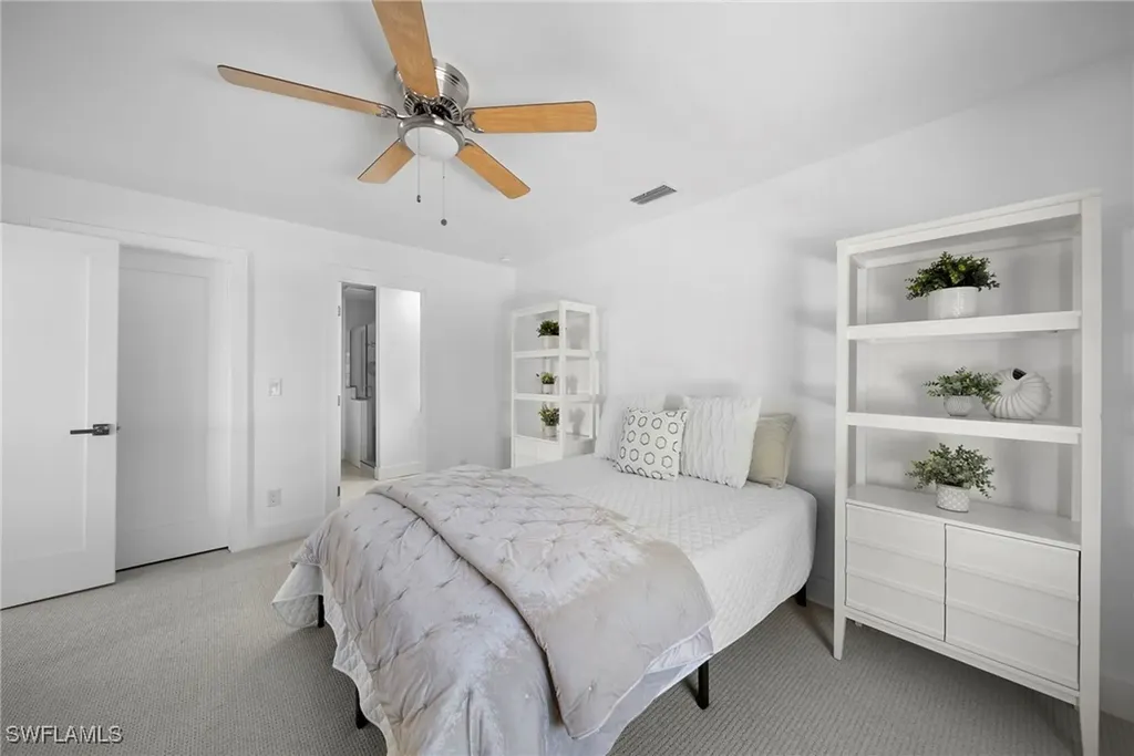 2858 Arbutus Street Naples FL 34112