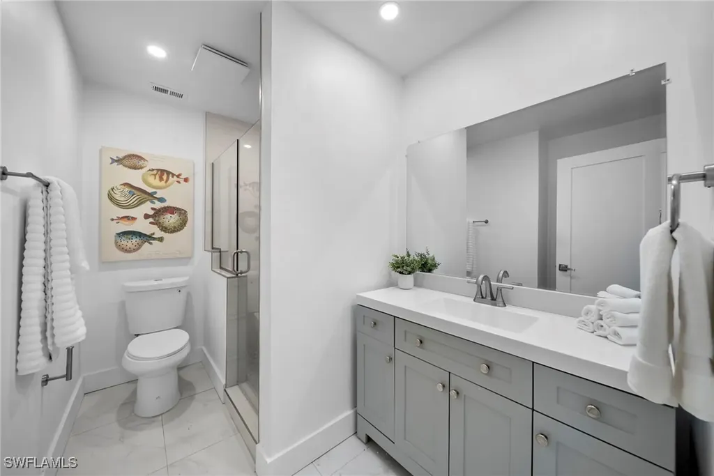 2858 Arbutus Street Naples FL 34112