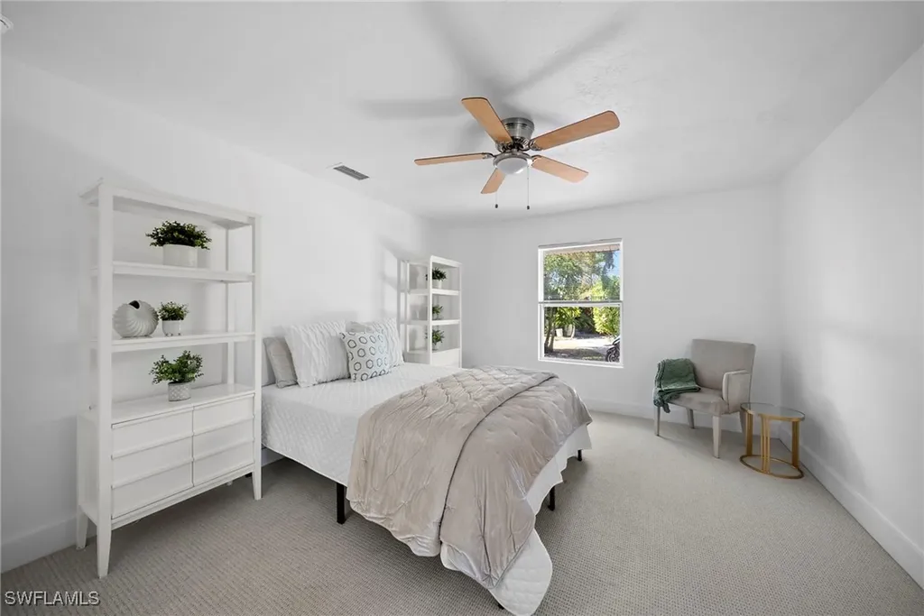 2858 Arbutus Street Naples FL 34112