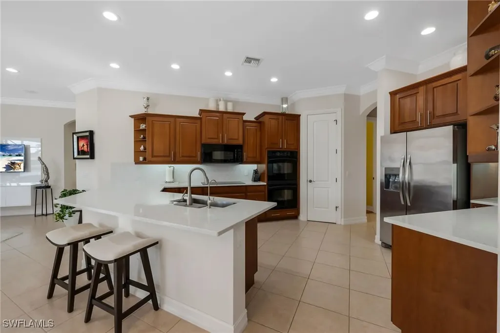 4967 Rustic Oaks Circle Naples FL 34105