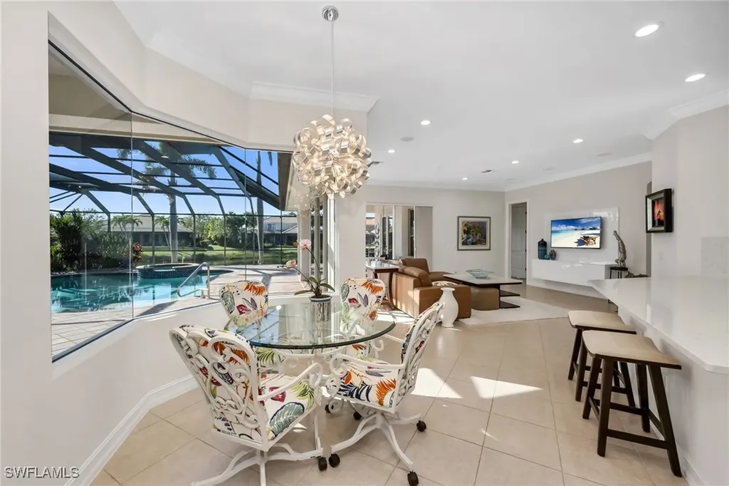 4967 Rustic Oaks Circle Naples FL 34105
