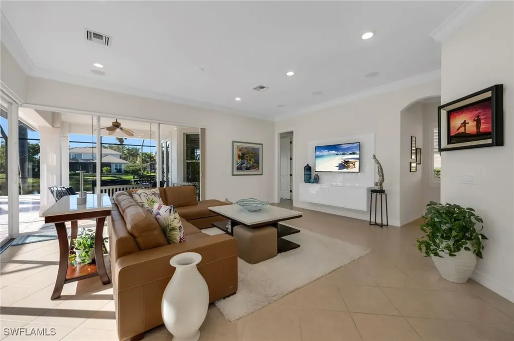 4967 Rustic Oaks Circle Naples FL 34105