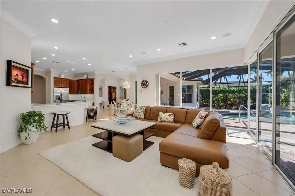 4967 Rustic Oaks Circle Naples FL 34105