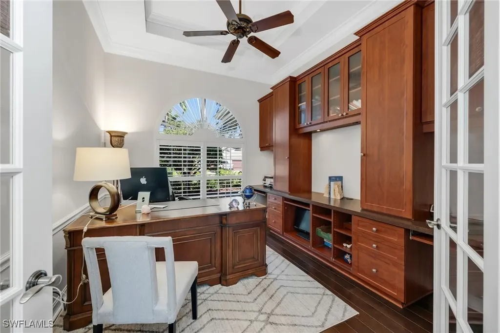 4967 Rustic Oaks Circle Naples FL 34105
