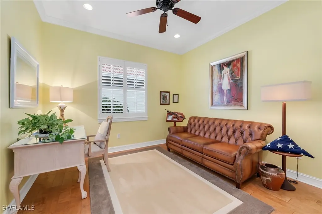 4967 Rustic Oaks Circle Naples FL 34105