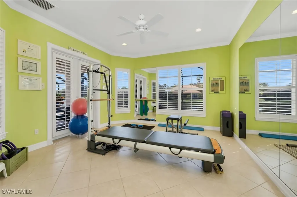 4967 Rustic Oaks Circle Naples FL 34105