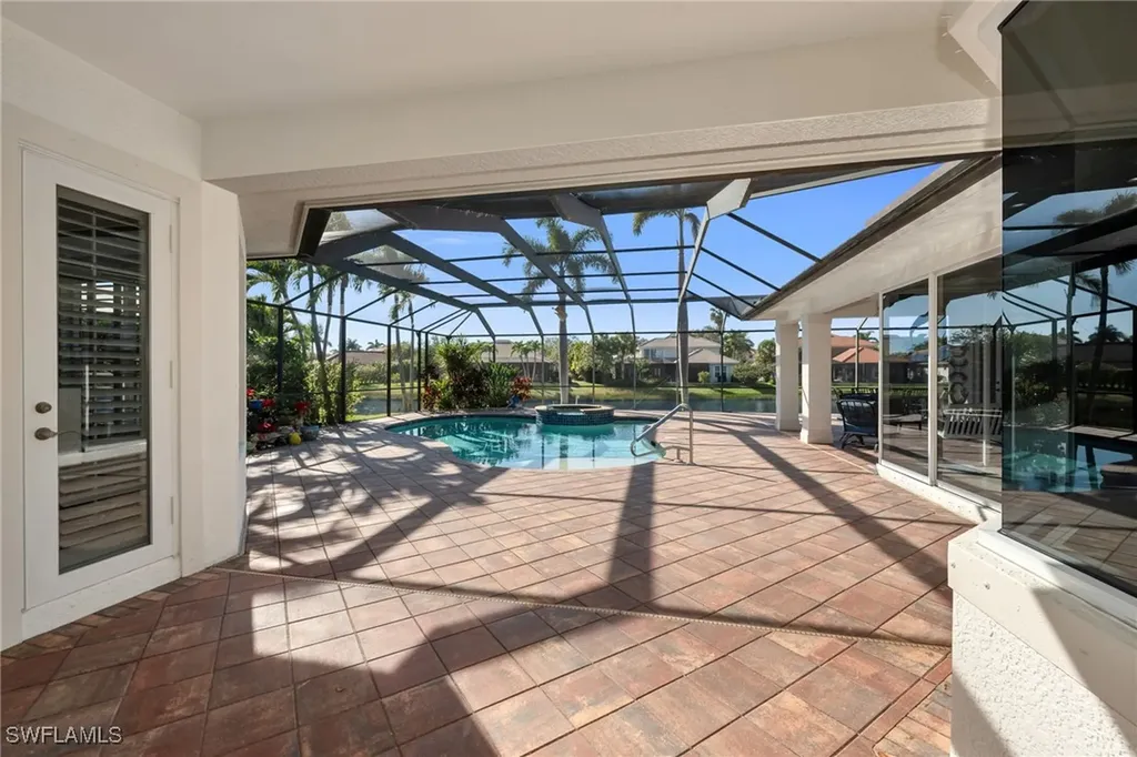 4967 Rustic Oaks Circle Naples FL 34105
