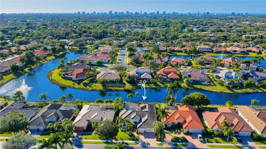 4967 Rustic Oaks Circle Naples FL 34105