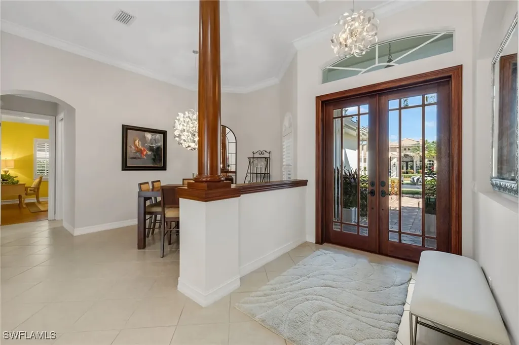 4967 Rustic Oaks Circle Naples FL 34105