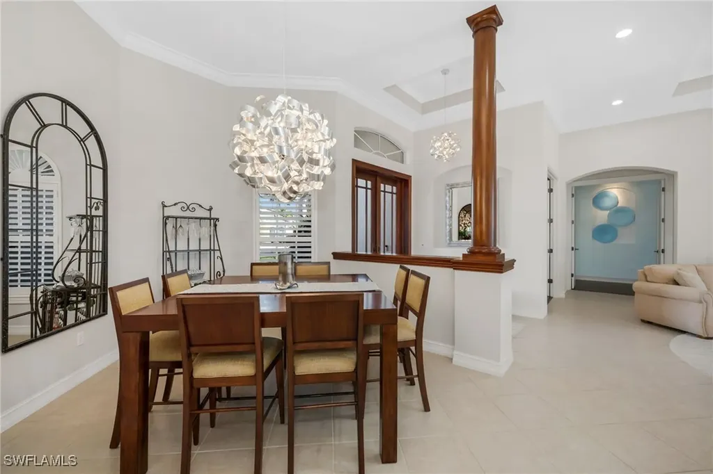 4967 Rustic Oaks Circle Naples FL 34105
