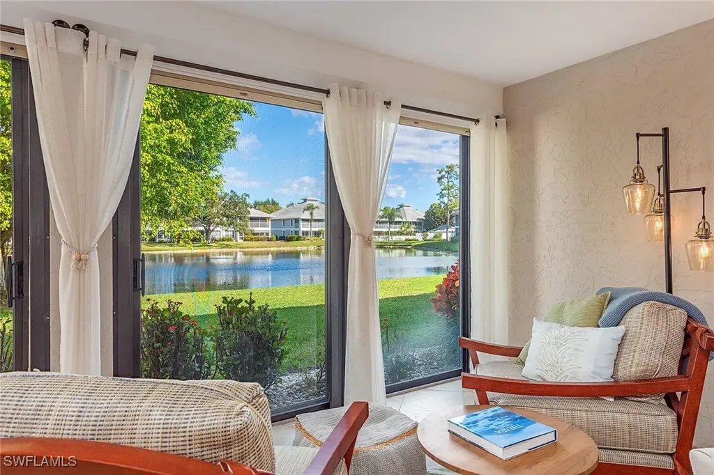 800 Misty Pines Circle Naples FL 34105