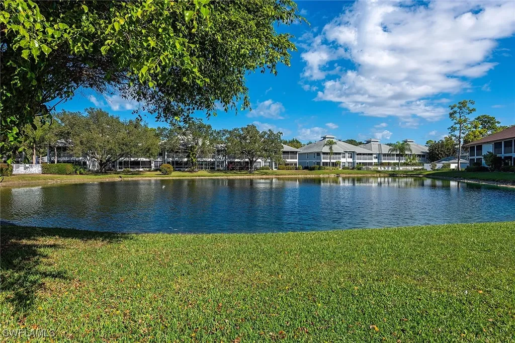 800 Misty Pines Circle Naples FL 34105