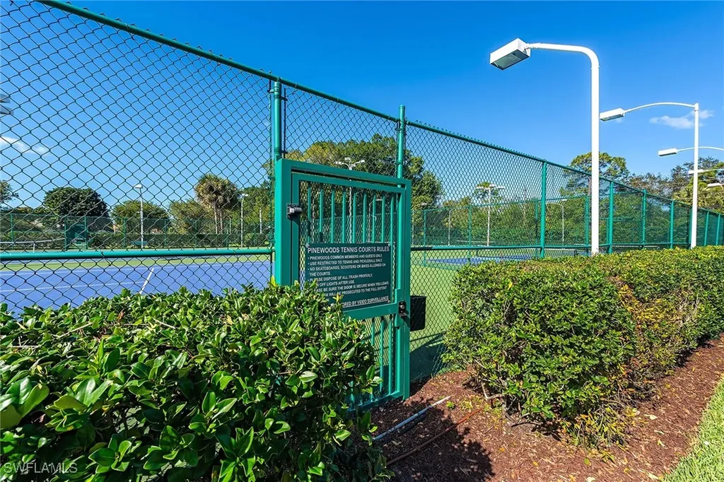 800 Misty Pines Circle Naples FL 34105