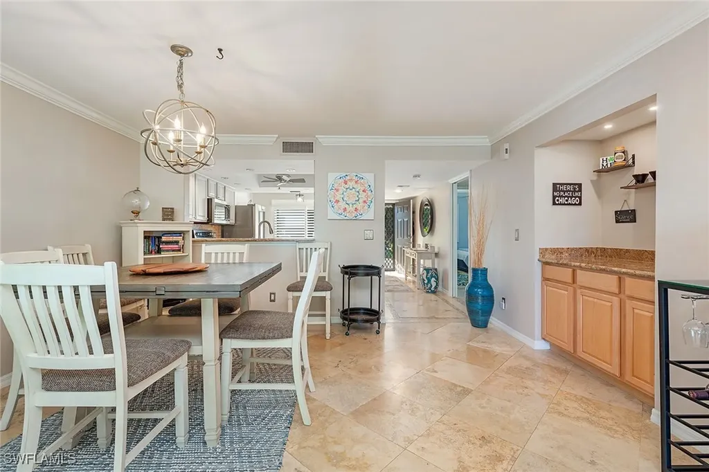 800 Misty Pines Circle Naples FL 34105