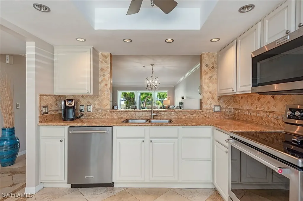 800 Misty Pines Circle Naples FL 34105