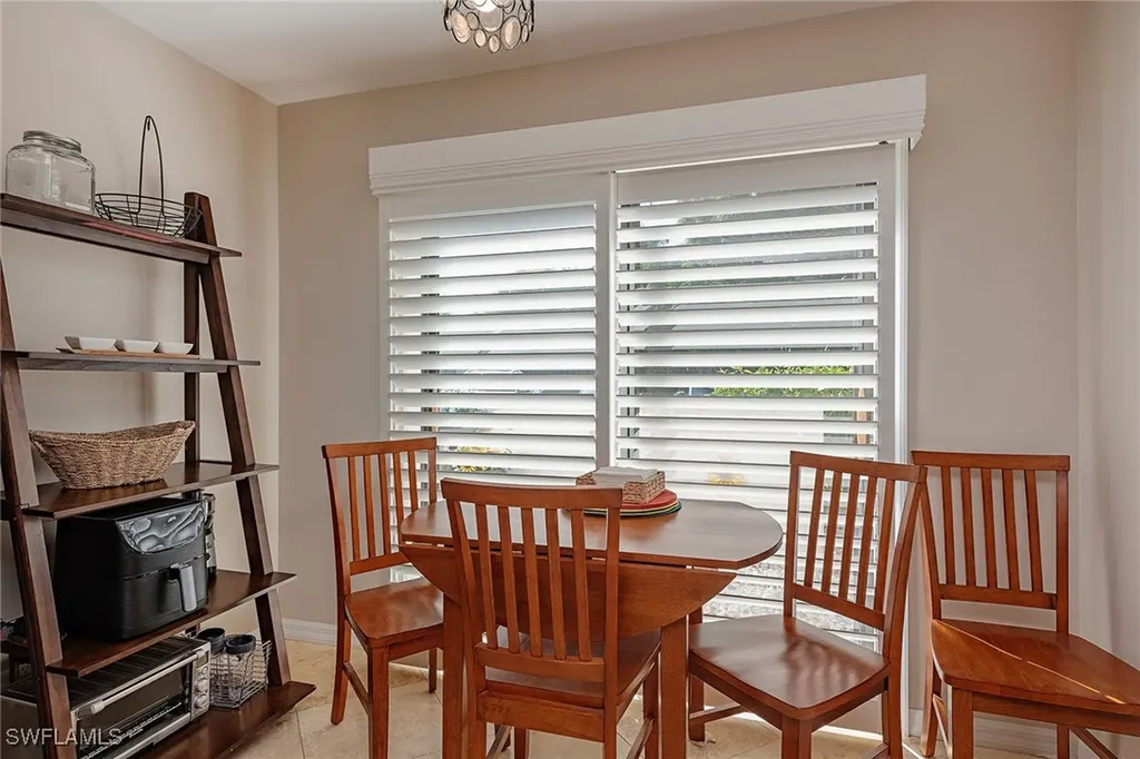 800 Misty Pines Circle Naples FL 34105