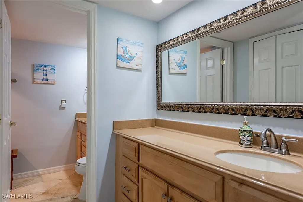 800 Misty Pines Circle Naples FL 34105