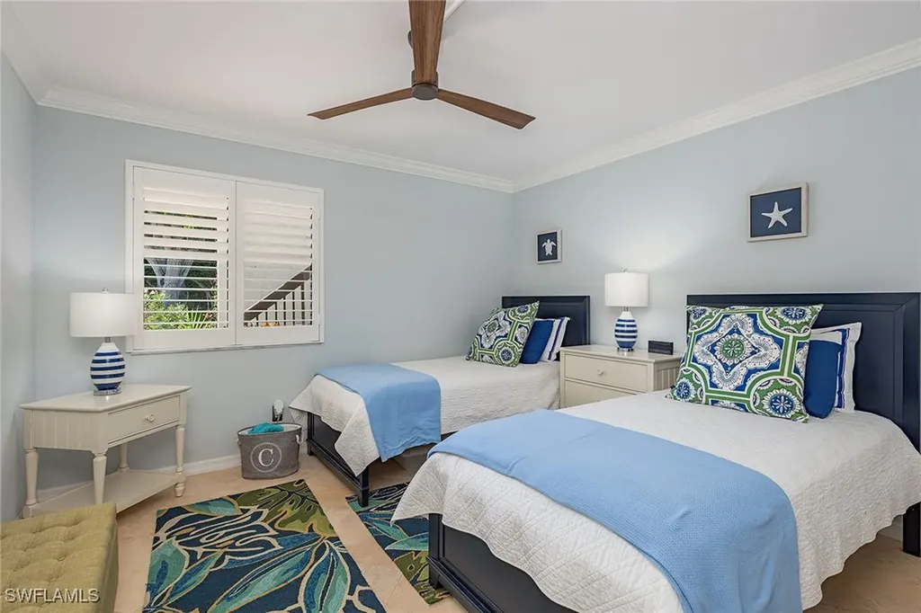 800 Misty Pines Circle Naples FL 34105