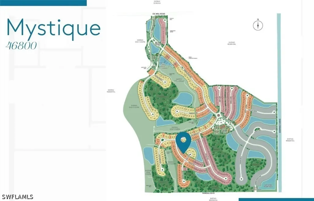 2072 Freemont Way Naples FL 34120