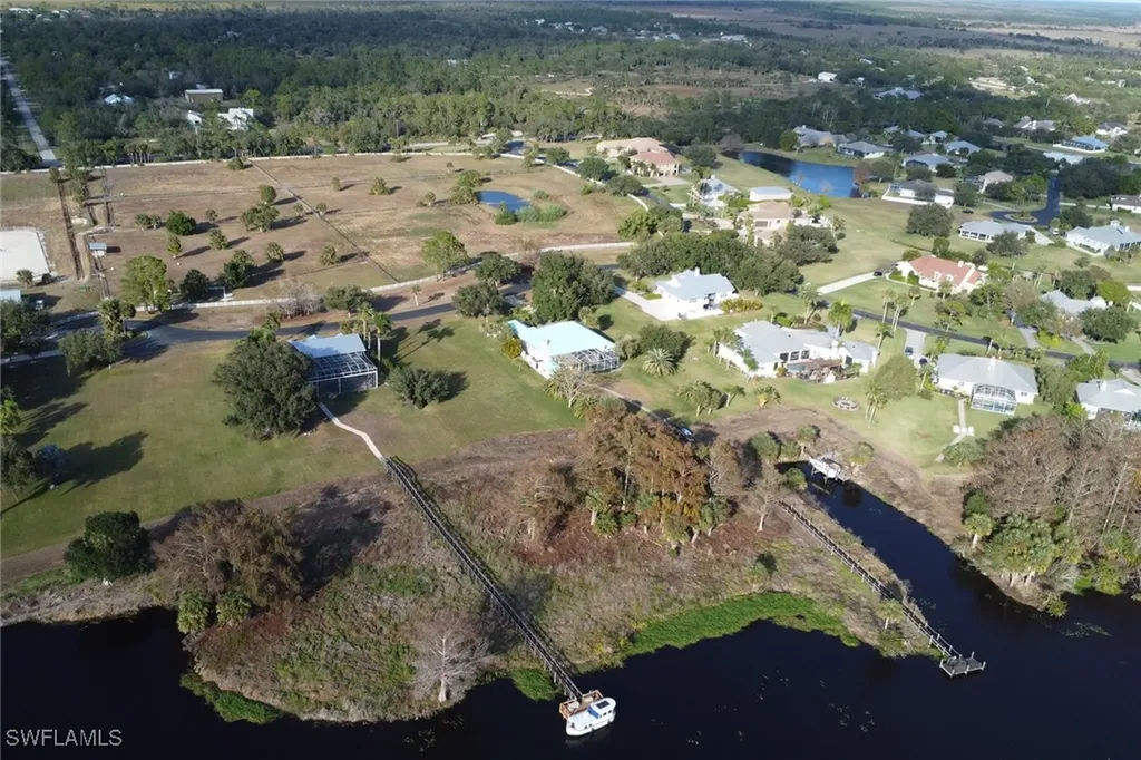 16280 Forest Mist Court Alva FL 33920