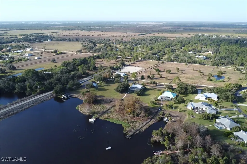 16280 Forest Mist Court Alva FL 33920