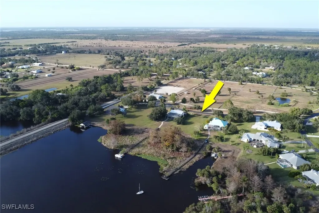 16280 Forest Mist Court Alva FL 33920