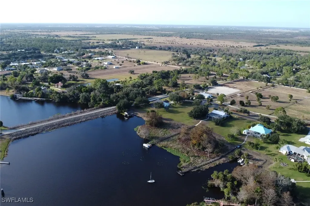 16280 Forest Mist Court Alva FL 33920