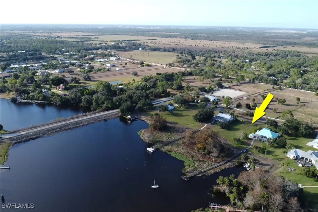 16280 Forest Mist Court Alva FL 33920